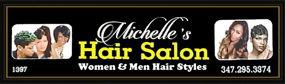 Our Service | MICHELLE'S HAIR SALON